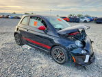Fiat 500 2016