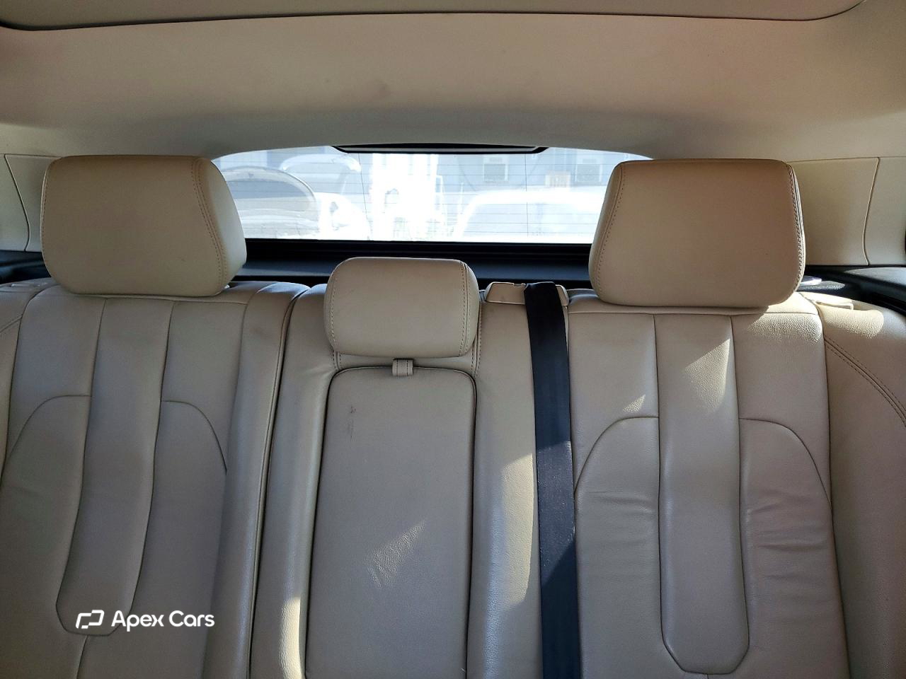 Land Rover Range Rover 2014