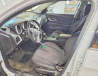 Chevrolet Equinox 2011