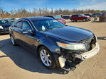 Acura TL 2013