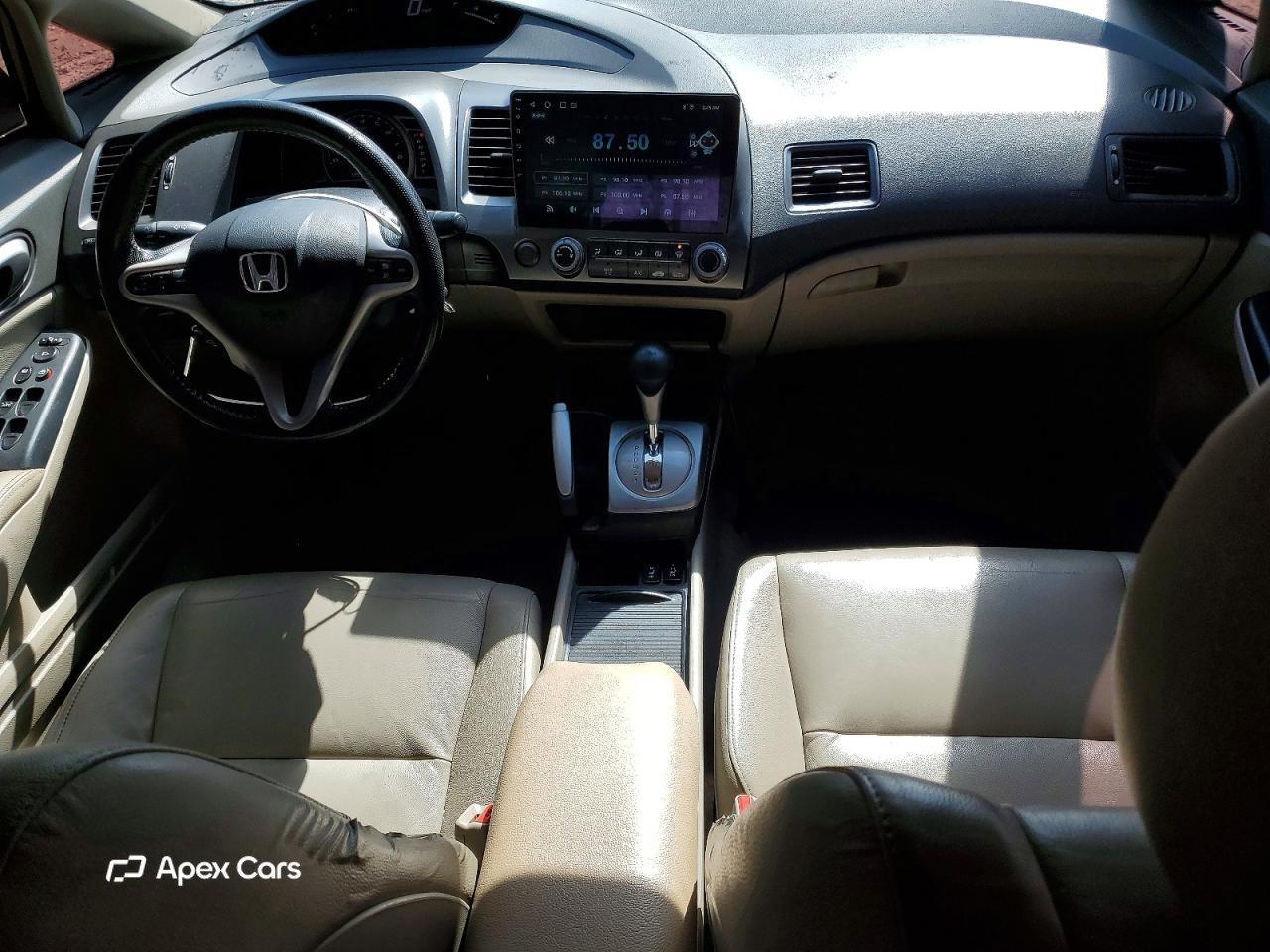 Honda Civic 2010