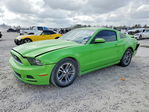 Ford Mustang 2014