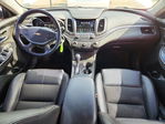 Chevrolet Impala 2016