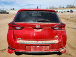 Scion iM 2016