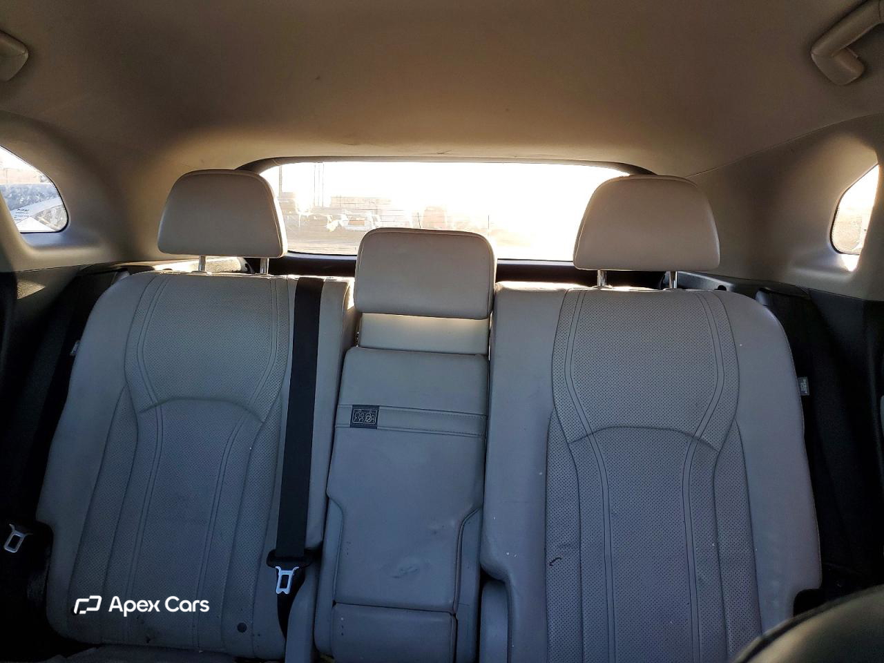 Lexus RX 2017