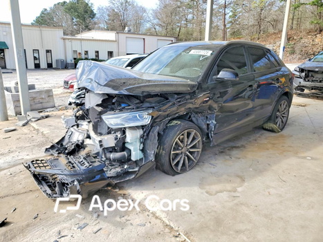 Audi Q3 2018 - Zdjęcie 1 z 13