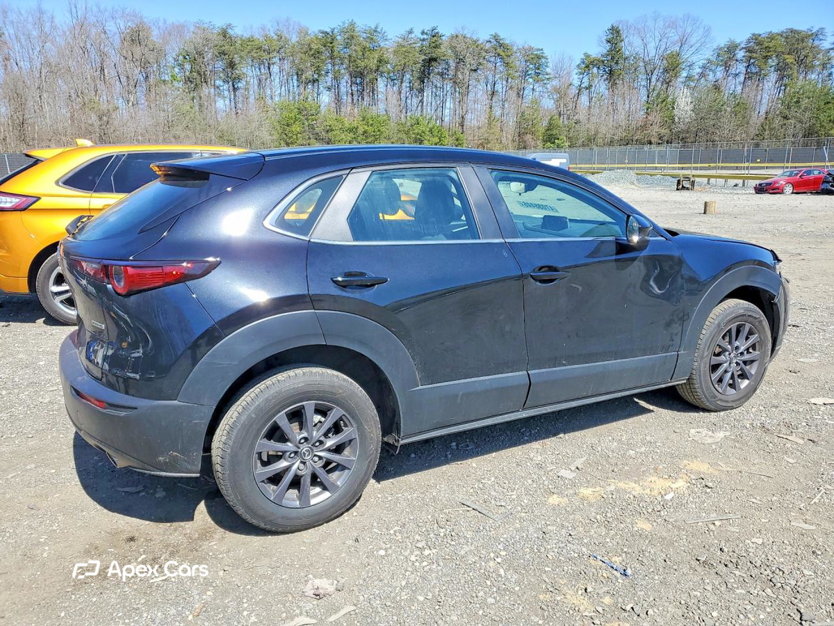 Mazda CX-30 2024