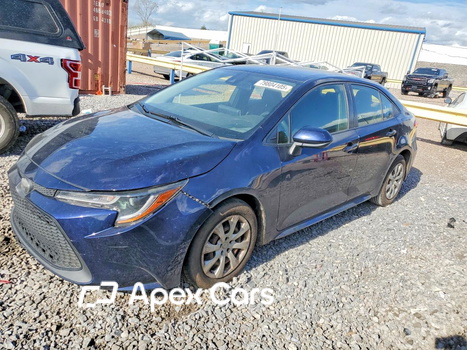 Toyota Corolla 2020 - Image 1 of 12
