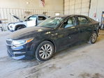 Kia Optima 2016