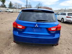 Mitsubishi Outlander 2015