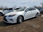 Lexus ES 2018