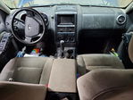Ford Explorer 2008