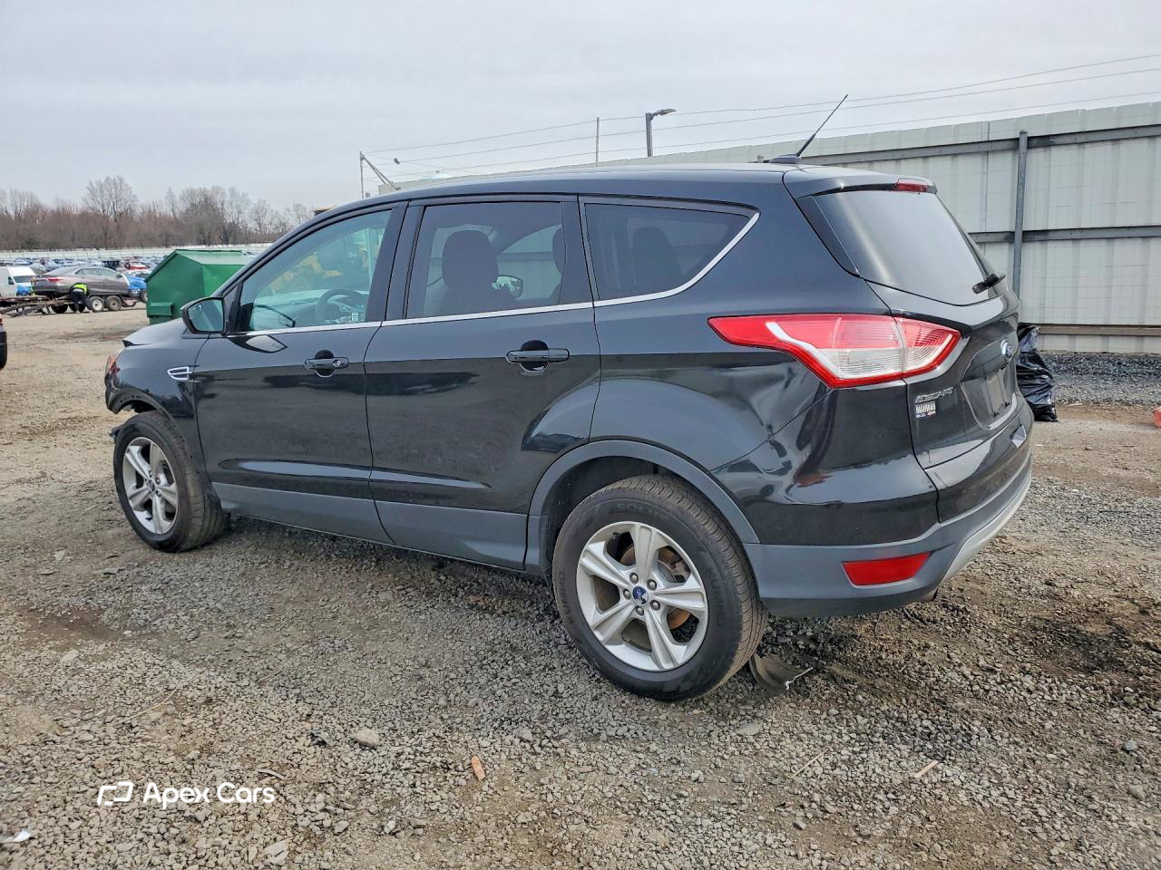 Ford Escape 2015