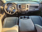 RAM 1500 2017