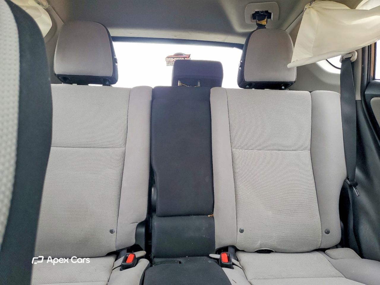 Toyota RAV 4 2016
