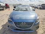 Mazda 3 2016