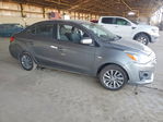 Mitsubishi Mirage 2018