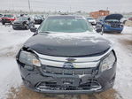 Ford Fusion 2012