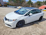Honda Civic 2013