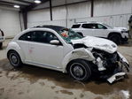 Volkswagen Beetle 2012