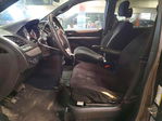 Dodge Caravan 2015