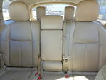 Nissan Pathfinder 2013