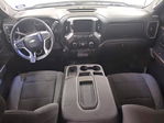 Chevrolet Silverado 2021