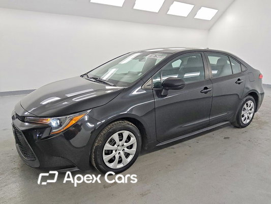 Toyota Corolla 2022 - Image 1 of 13