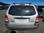 Mazda Tribute 2001