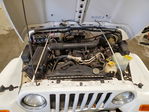Jeep Wrangler 2000