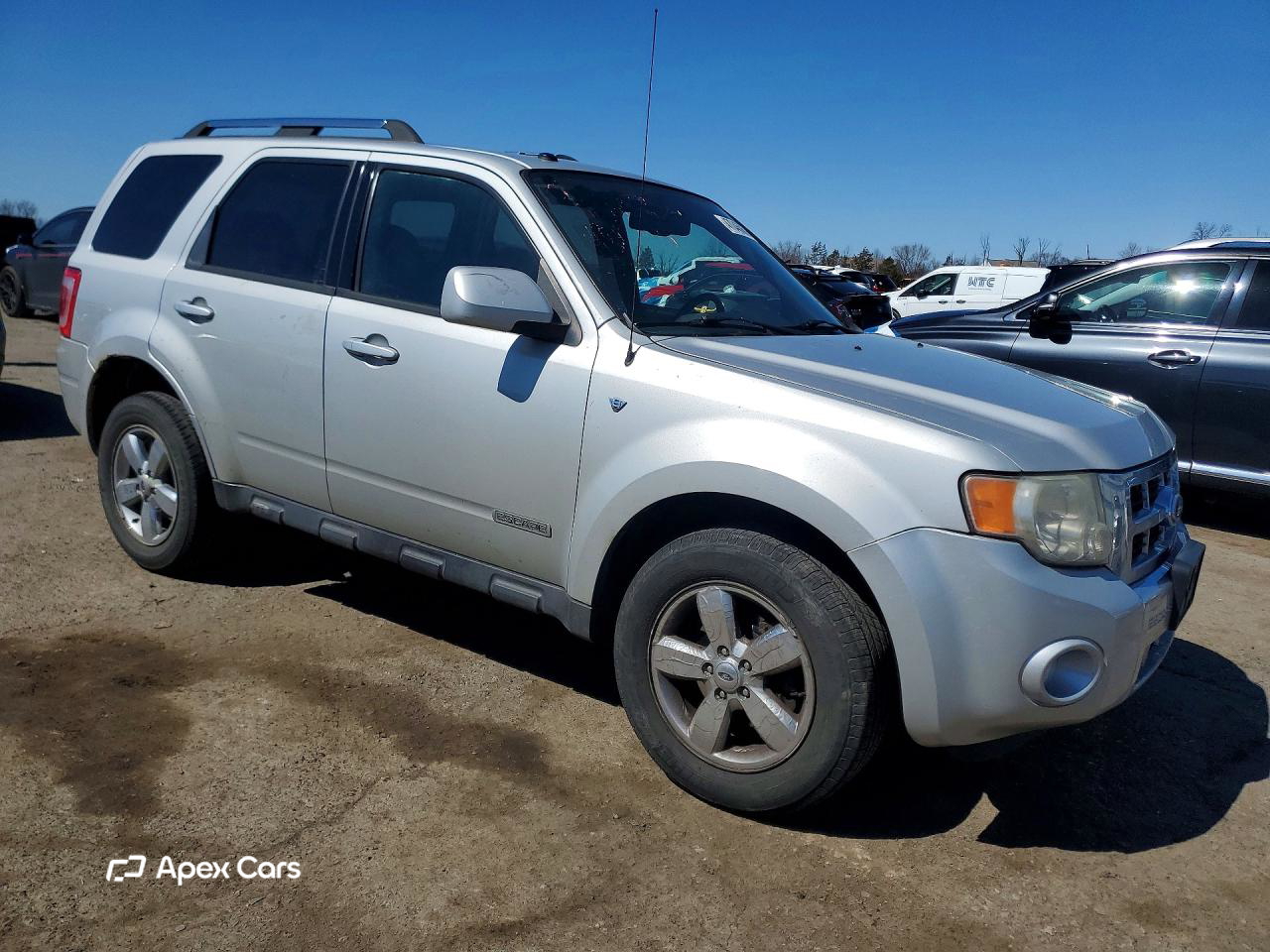 Ford Escape 2008
