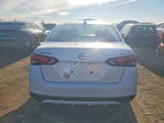Nissan Versa 2021