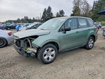 Subaru Forester 2014
