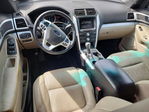 Ford Explorer 2015