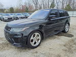 Land Rover Range Rover 2020