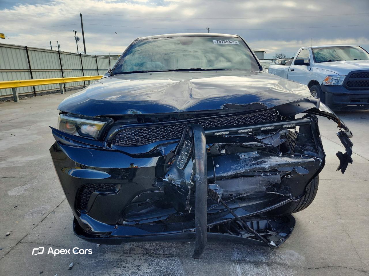 Dodge Durango 2024