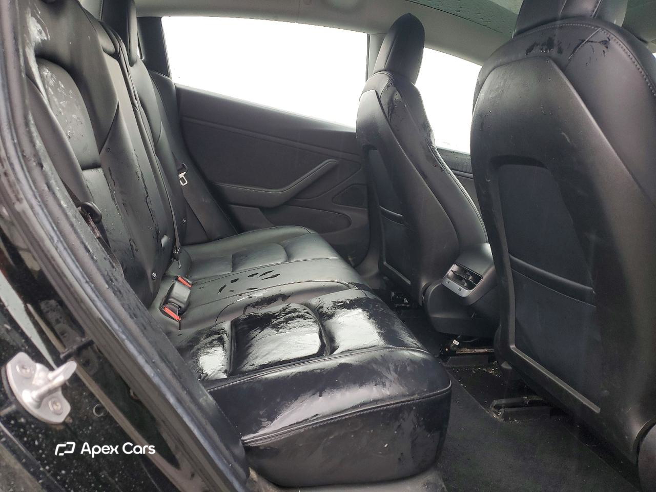 Tesla Model 3 2018