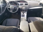 Mazda 3 2011
