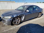 BMW Series 5 2011