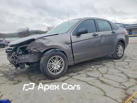 Ford Focus 2011 - Image 1 of 12