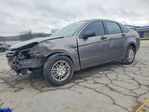 Ford Focus 2011