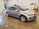 Hyundai Elantra 2012
