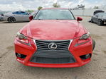 Lexus IS 2016
