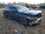 Honda Accord 2021