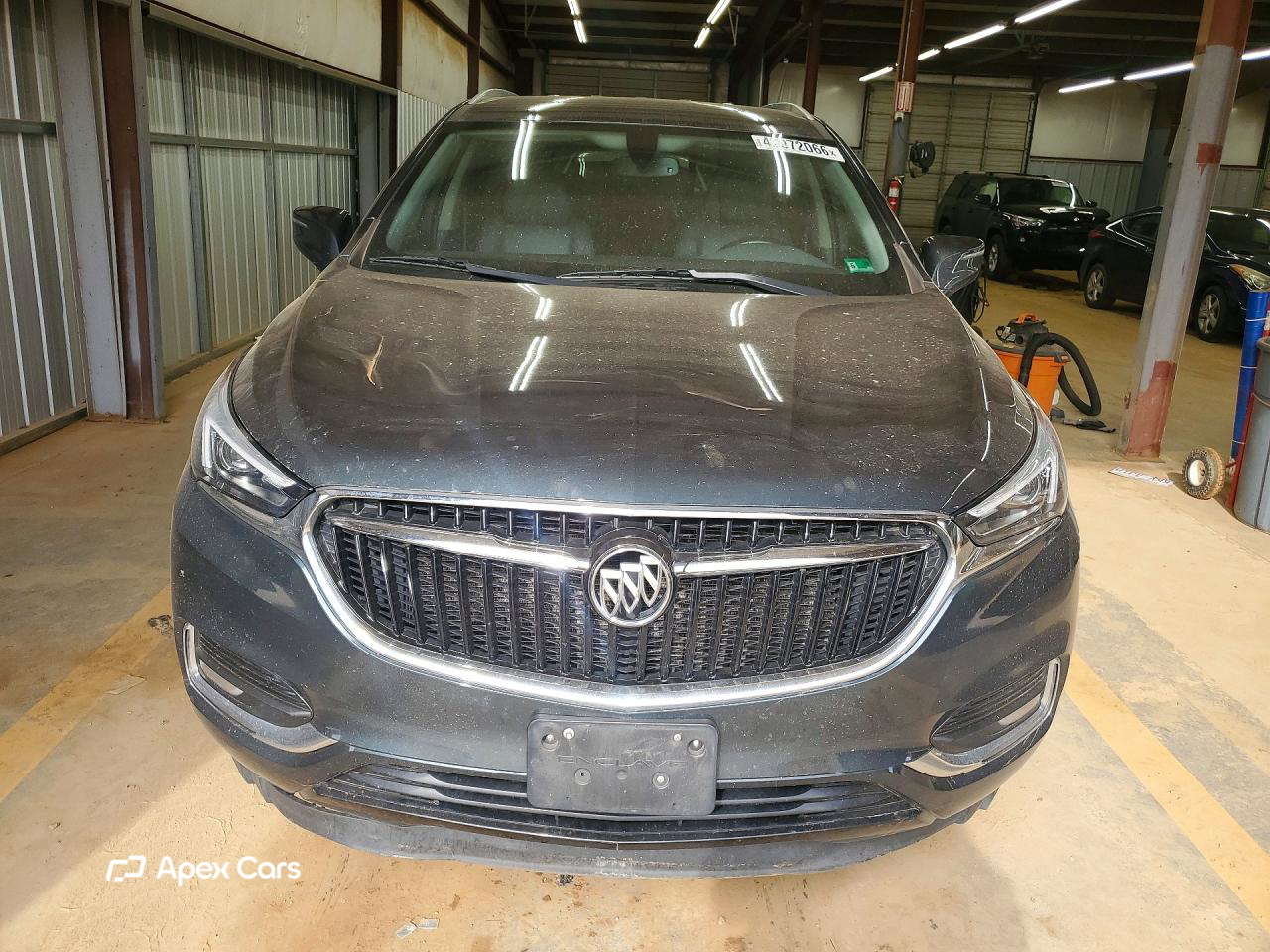 Buick Enclave 2020