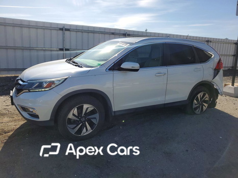 Honda CR-V 2016 - Image 1 of 13
