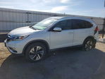Honda CR-V 2016