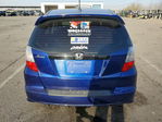Honda Fit 2011