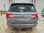 Honda Odyssey 2018