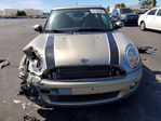MINI Cooper 2010